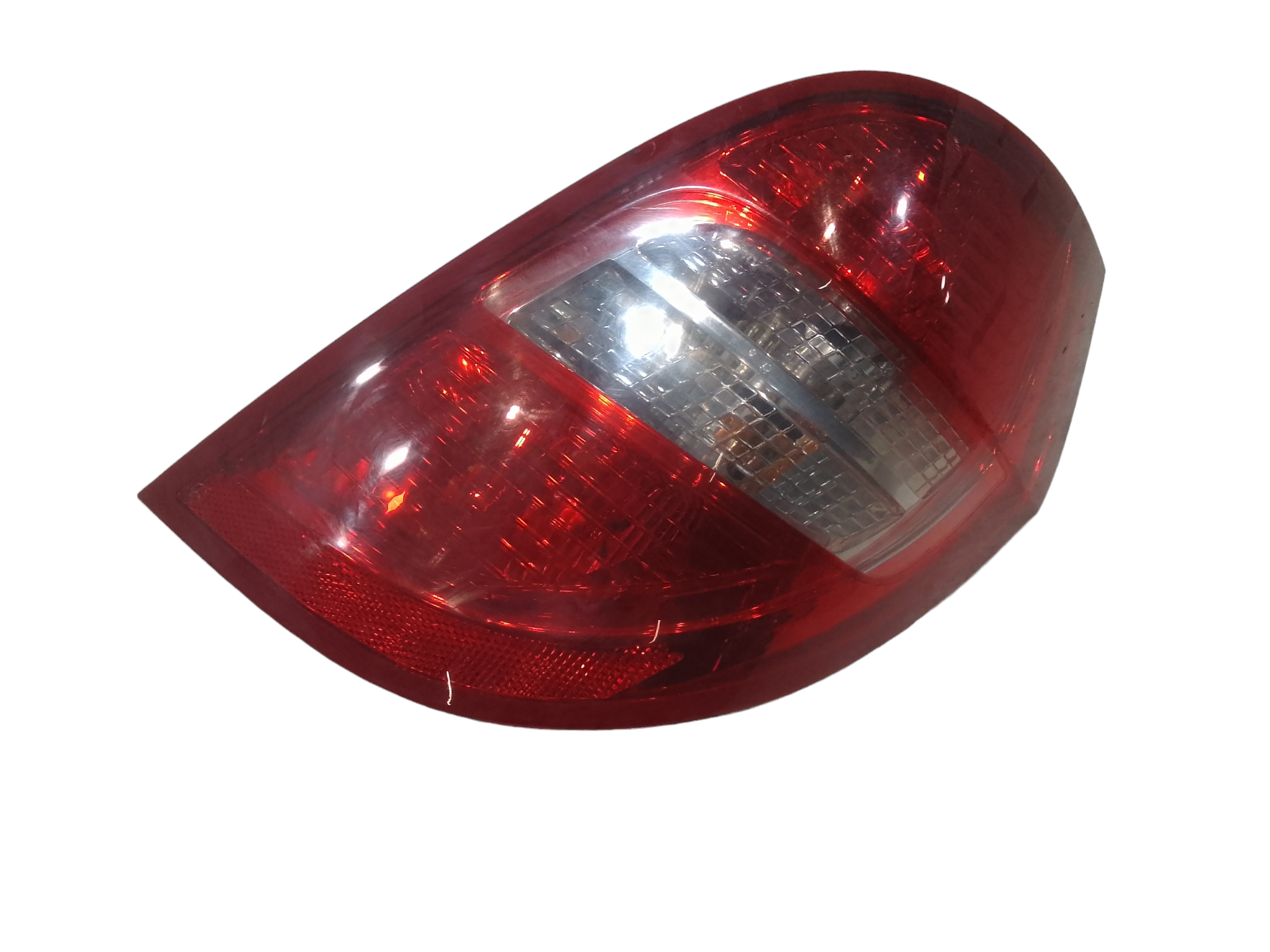 Stop fanale posteriore Destro Passeggero per Mercedes Classe A W169 4 Serie (2008 - In produzione)
