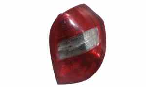 Stop fanale posteriore Destro Passeggero per Mercedes Classe A W169 4 Serie (2008 - In produzione)