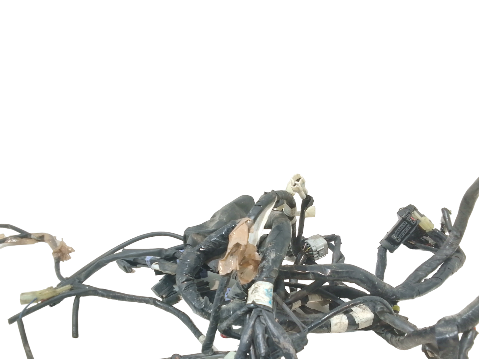 Cablaggio per Yamaha X-Max 400cc (2013 - 2016)