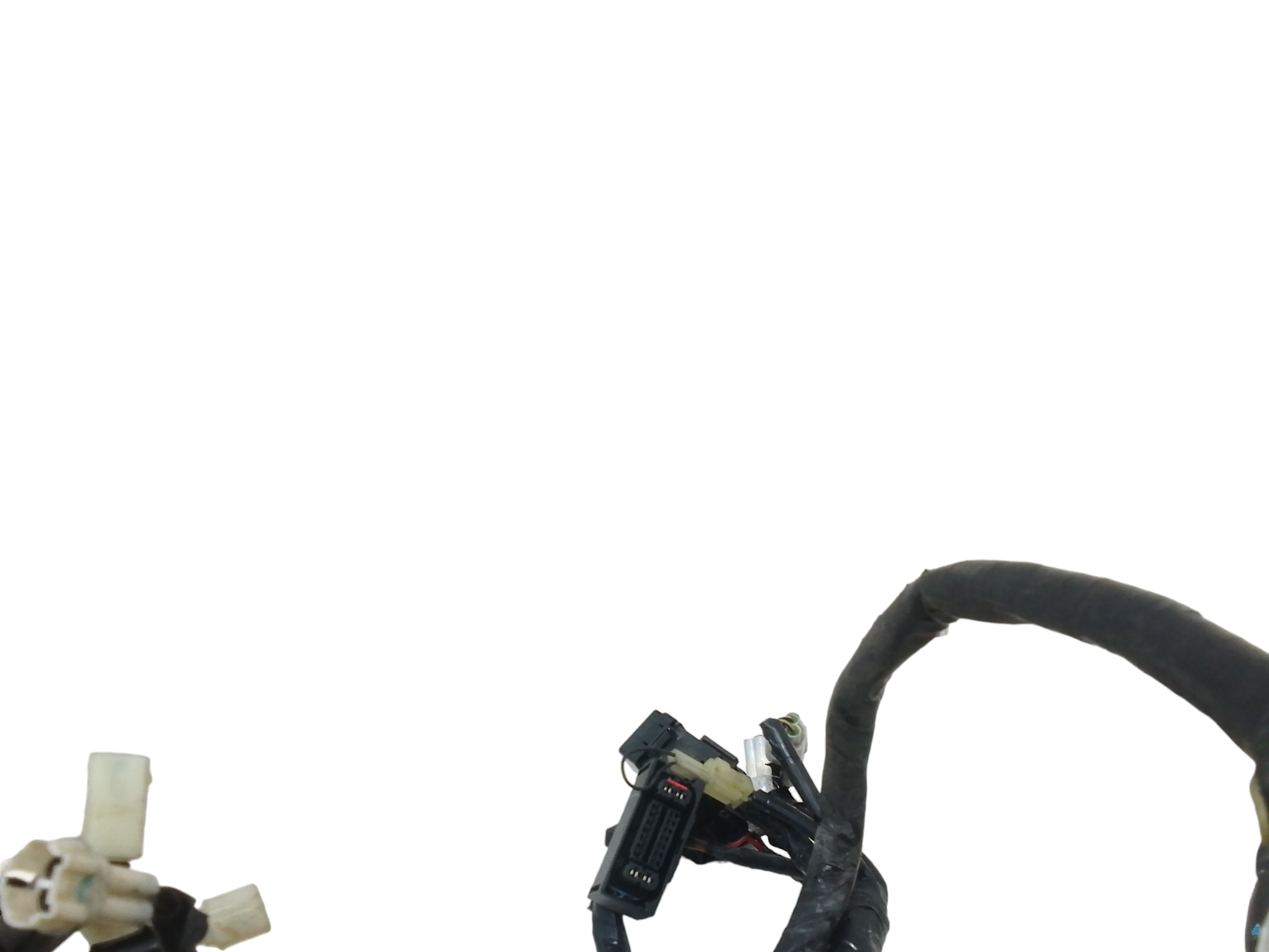 Cablaggio per Yamaha X-Max 400cc (2013 - 2016)