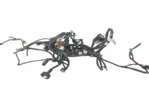 Cablaggio per Yamaha X-Max 400cc (2013 - 2016)