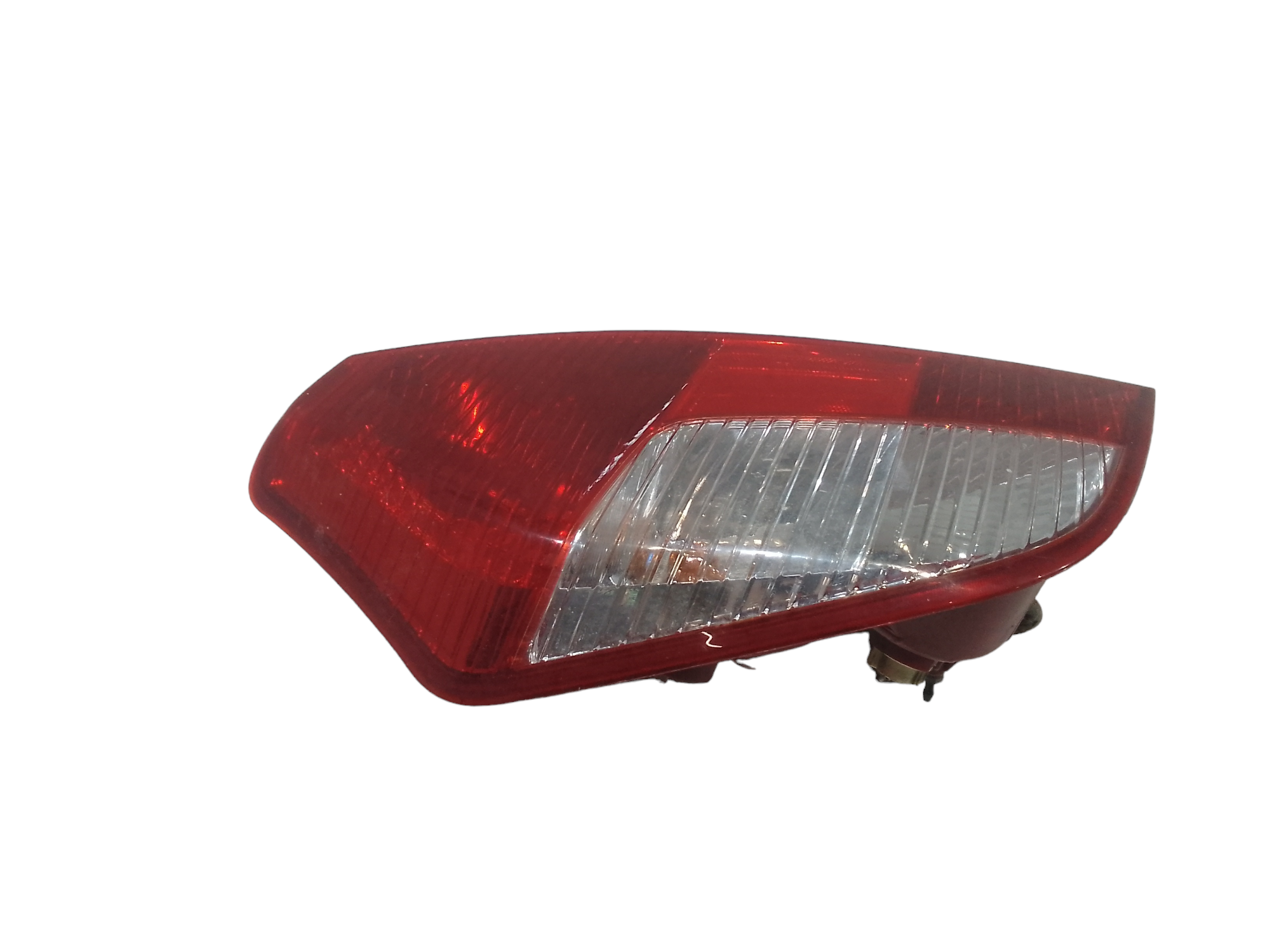 Stop fanale Posteriore sinistro lato Guida per Hyundai I10 1 Serie (2007 - 2011)