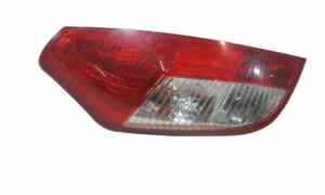 Stop fanale Posteriore sinistro lato Guida per Hyundai I10 1 Serie (2007 - 2011)