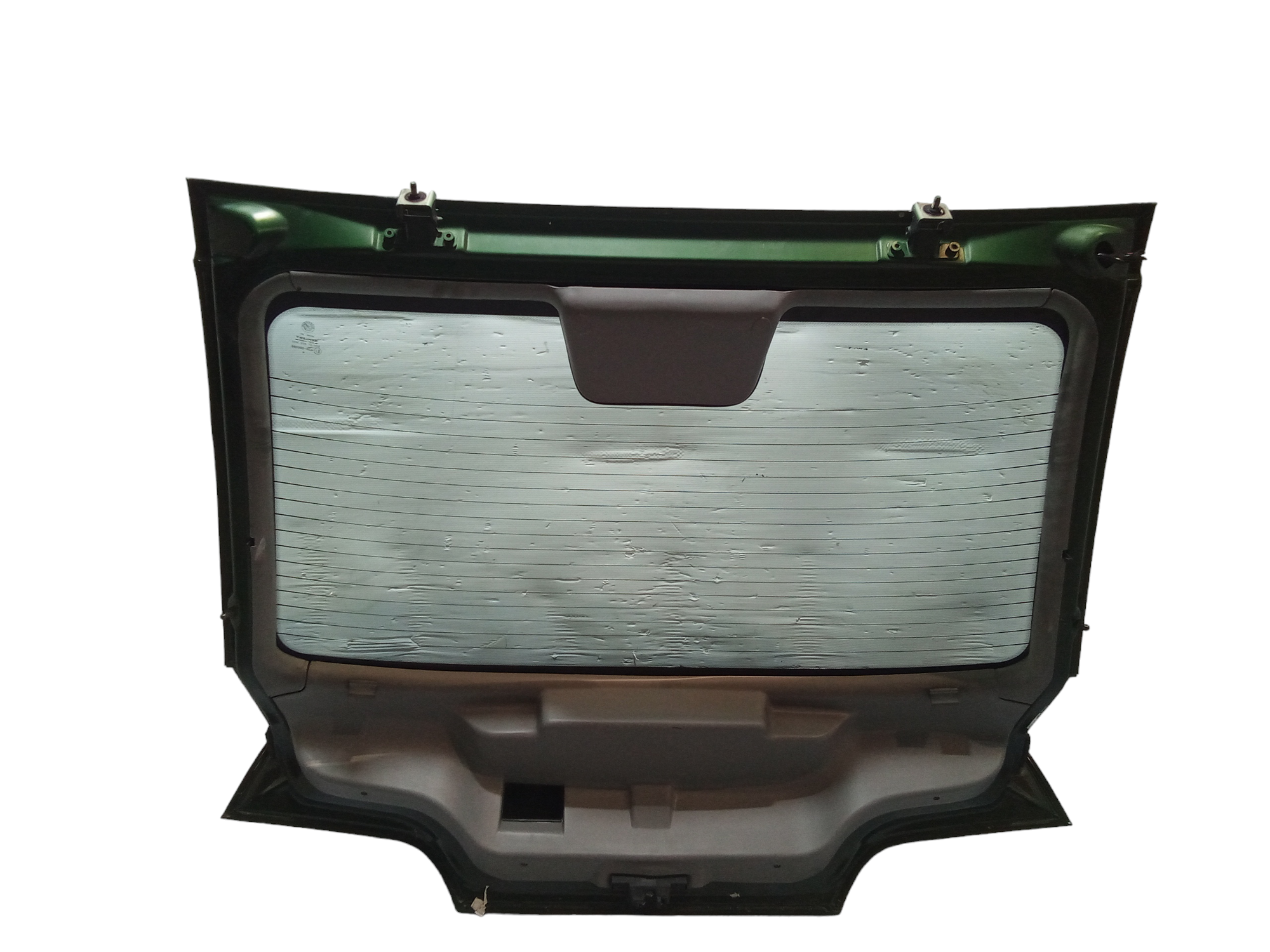 Portellone Posteriore Completo per Alfa Romeo 146 Serie (930_) (99>00) (1999 - 2000)