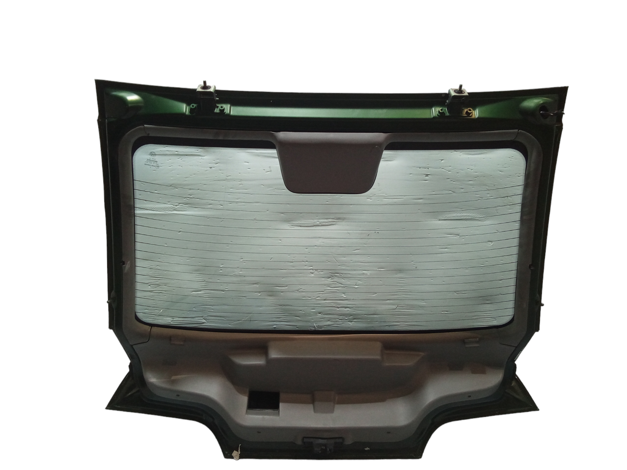 Portellone Posteriore Completo per Alfa Romeo 146 Serie (930_) (99>00) (1999 - 2000)