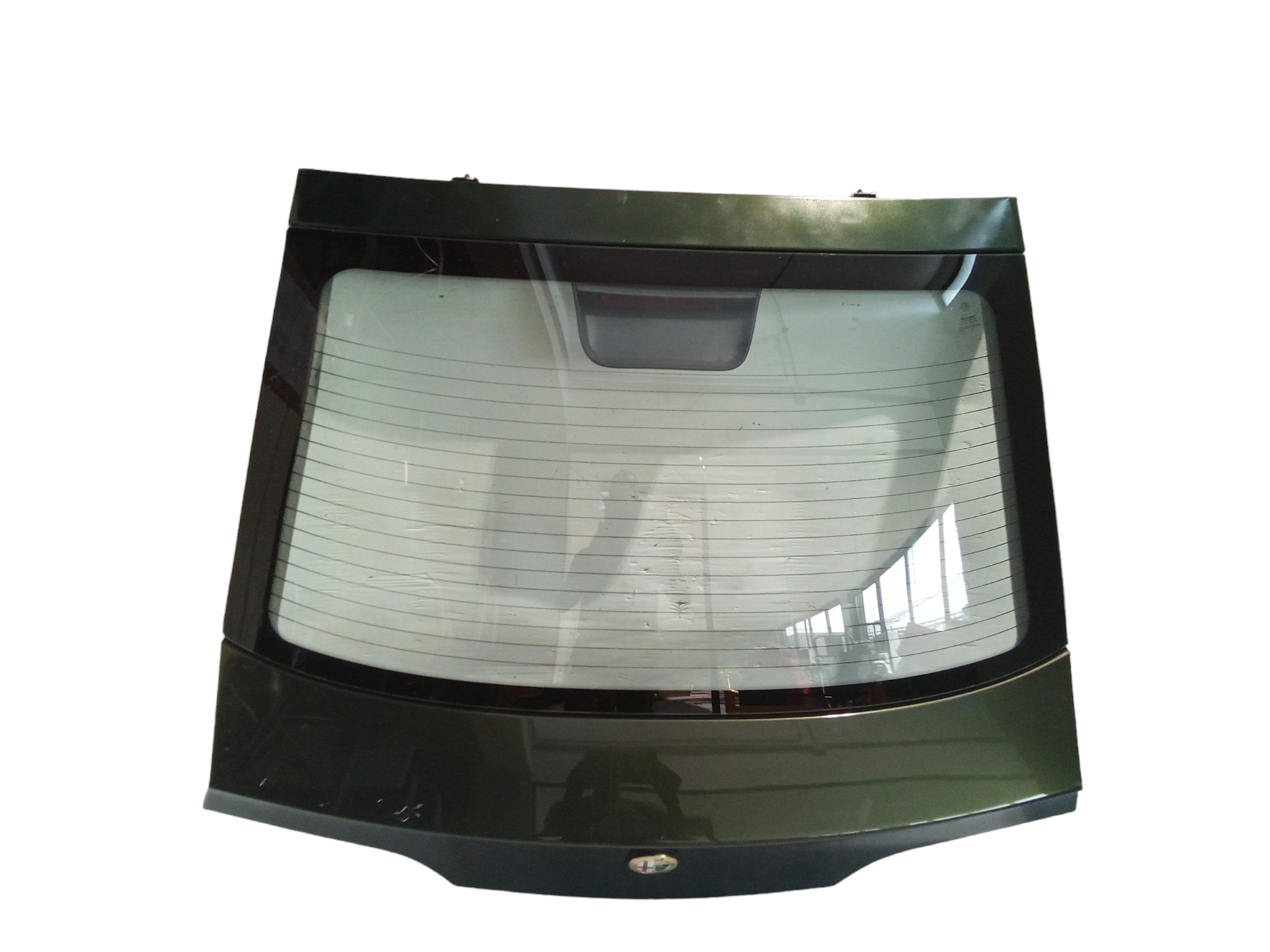 Portellone Posteriore Completo per Alfa Romeo 146 Serie (930_) (99>00) (1999 - 2000)