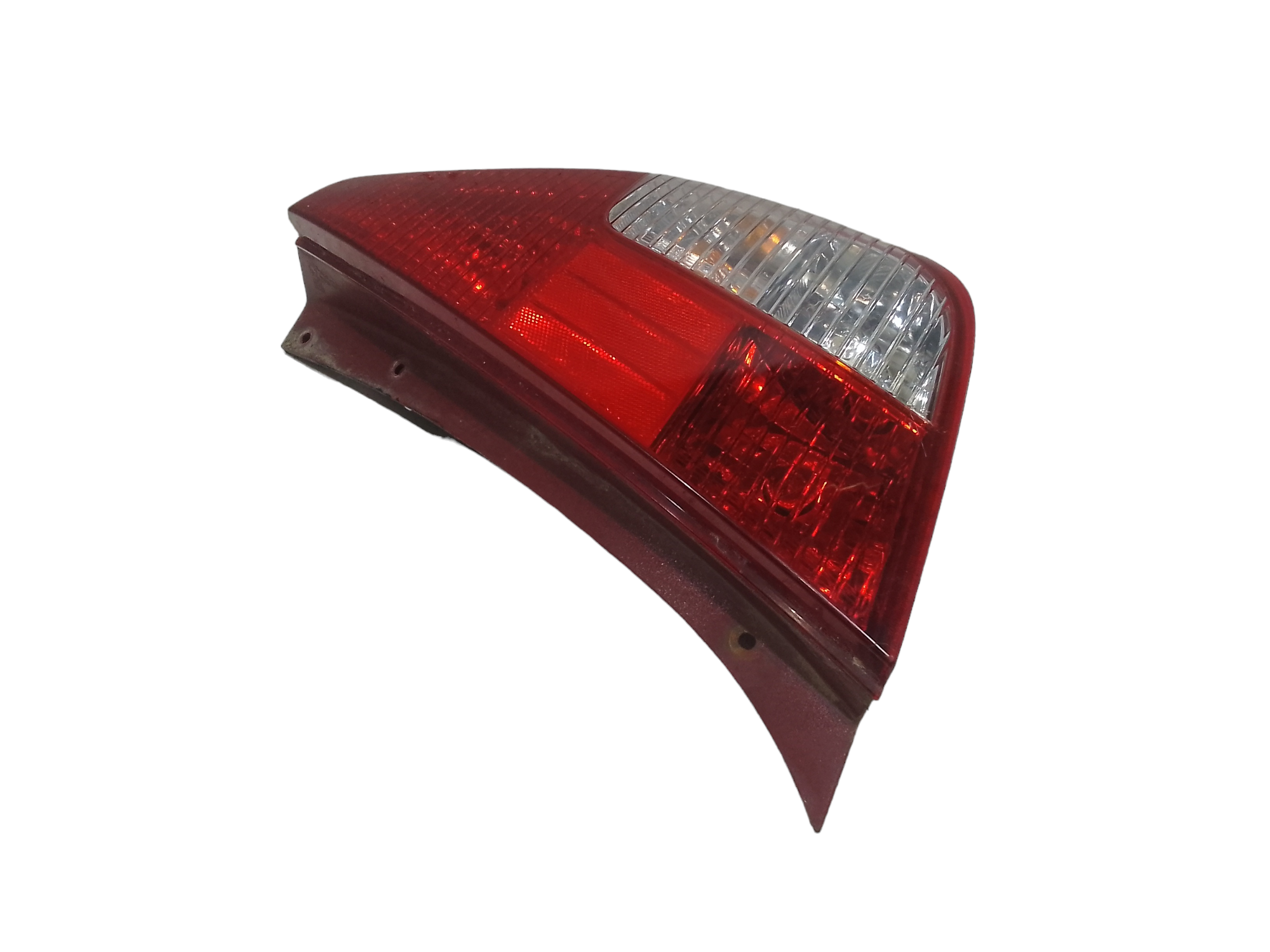 Stop fanale posteriore Destro Passeggero per Hyundai I10 1 Serie (2007 - 2011)