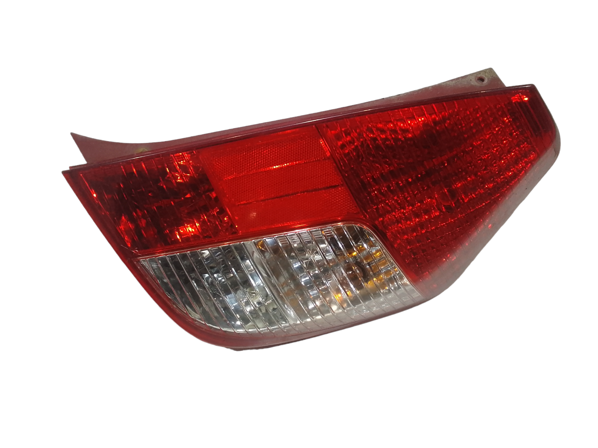 Stop fanale posteriore Destro Passeggero per Hyundai I10 1 Serie (2007 - 2011)