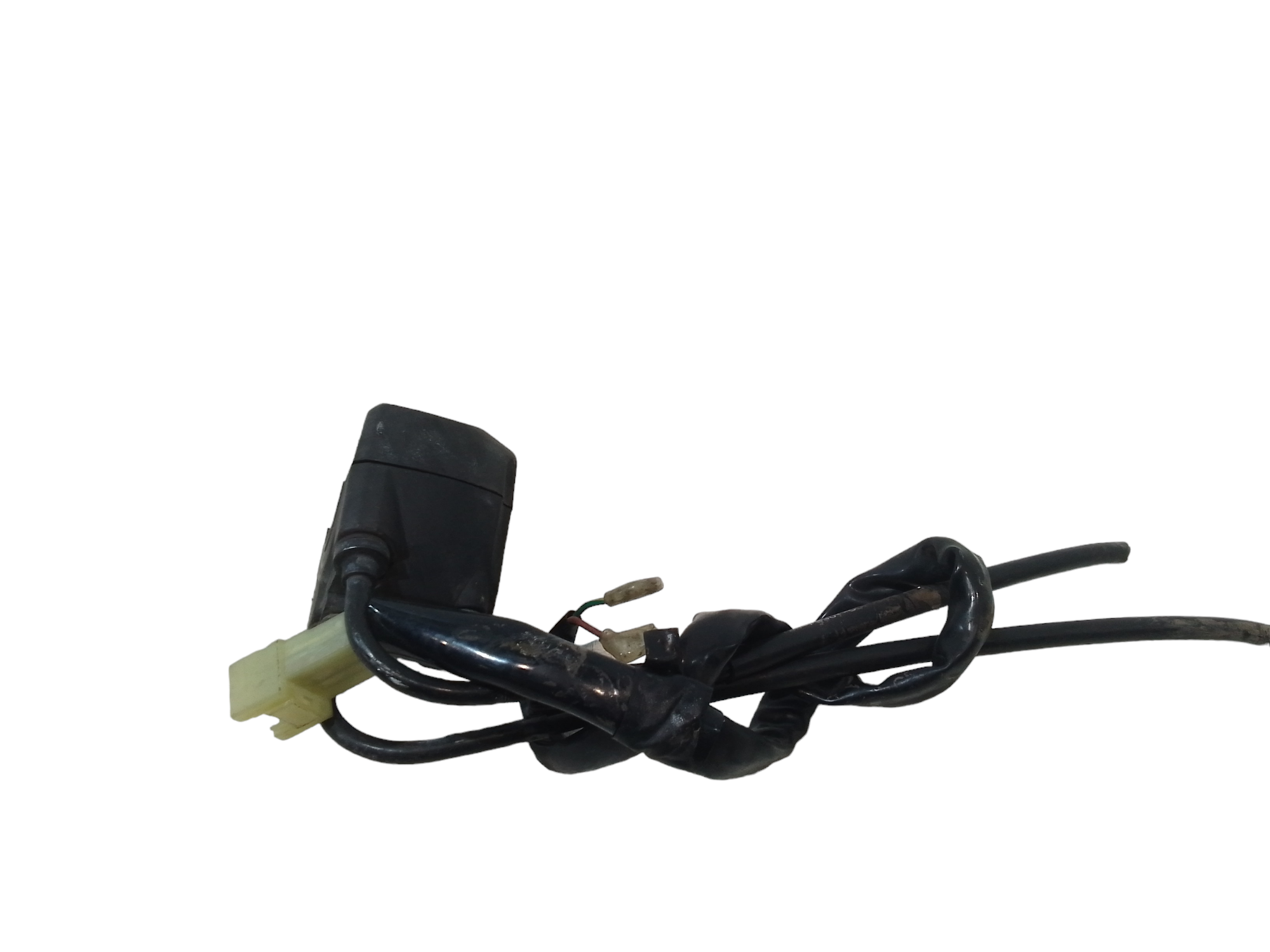 Devioluci destro per Yamaha X-Max 400cc (2013 - 2016)