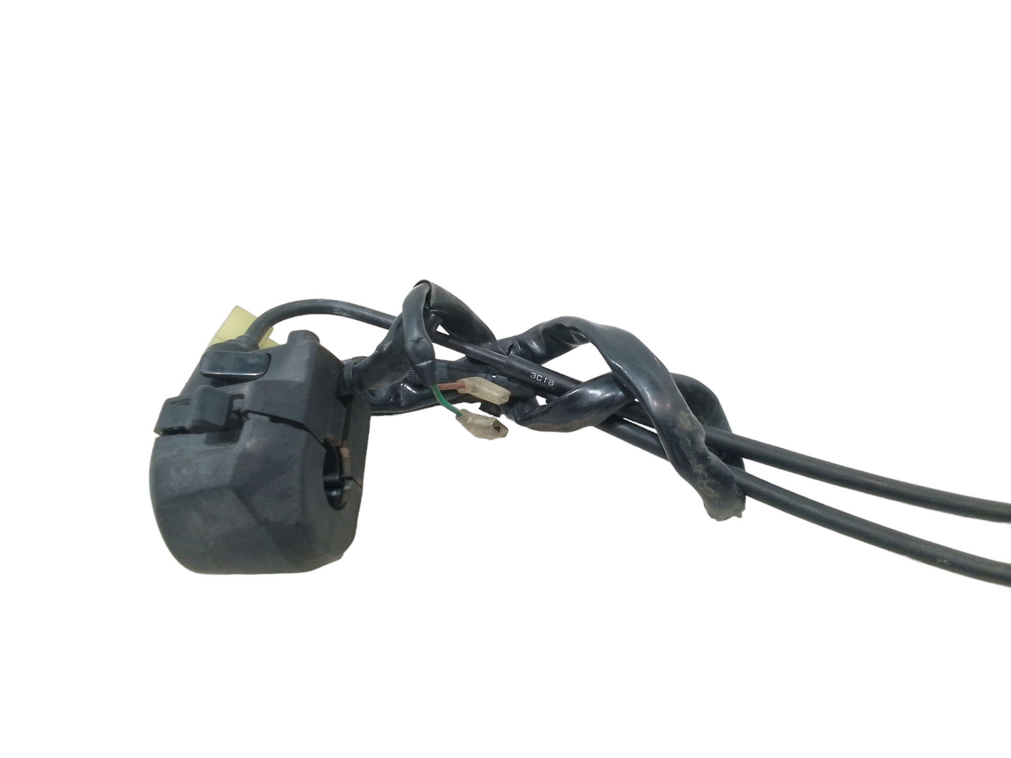 Devioluci destro per Yamaha X-Max 400cc (2013 - 2016)