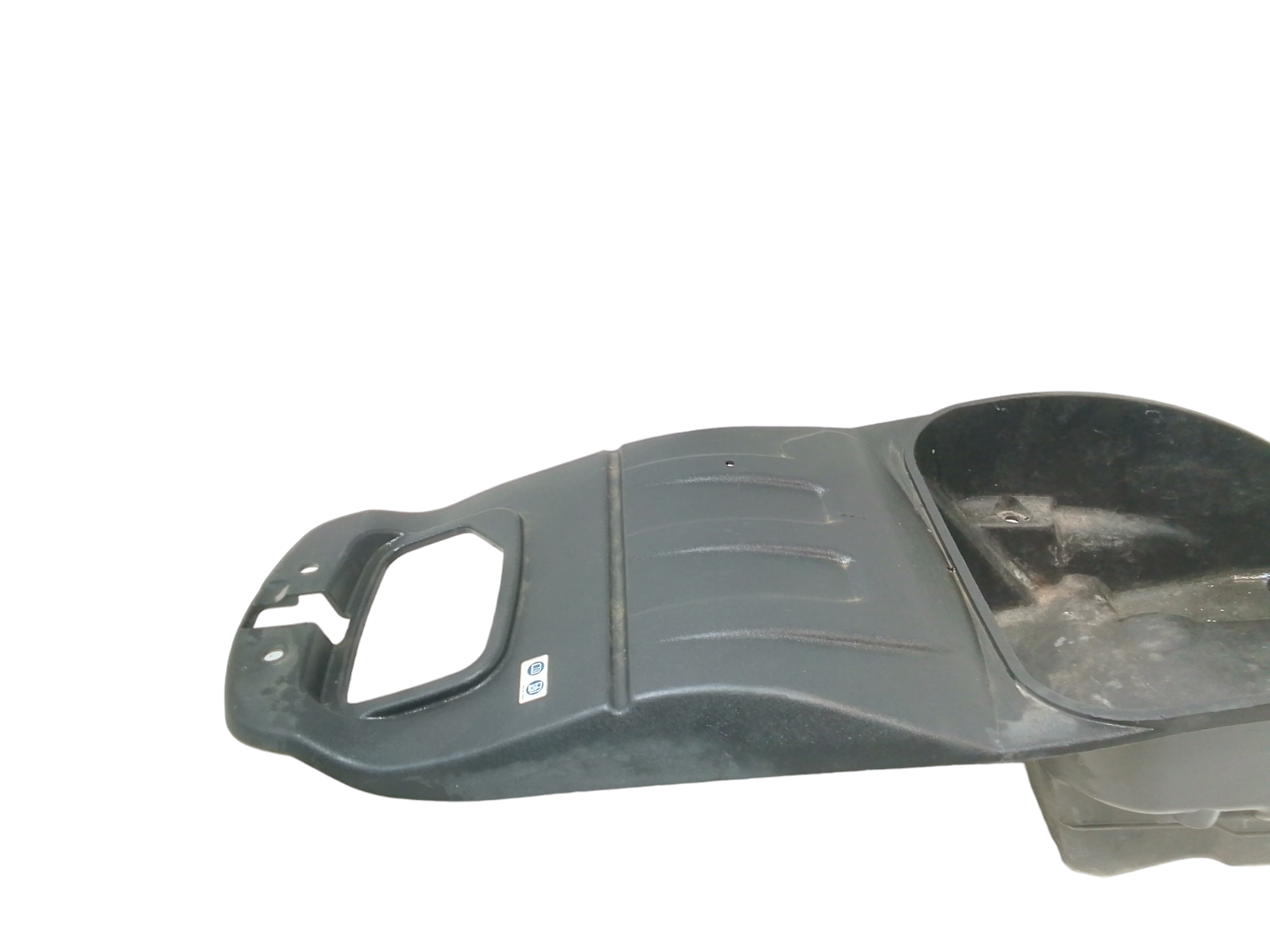 Cover sottosella per Honda Sh 300cc (2007 - In produzione)