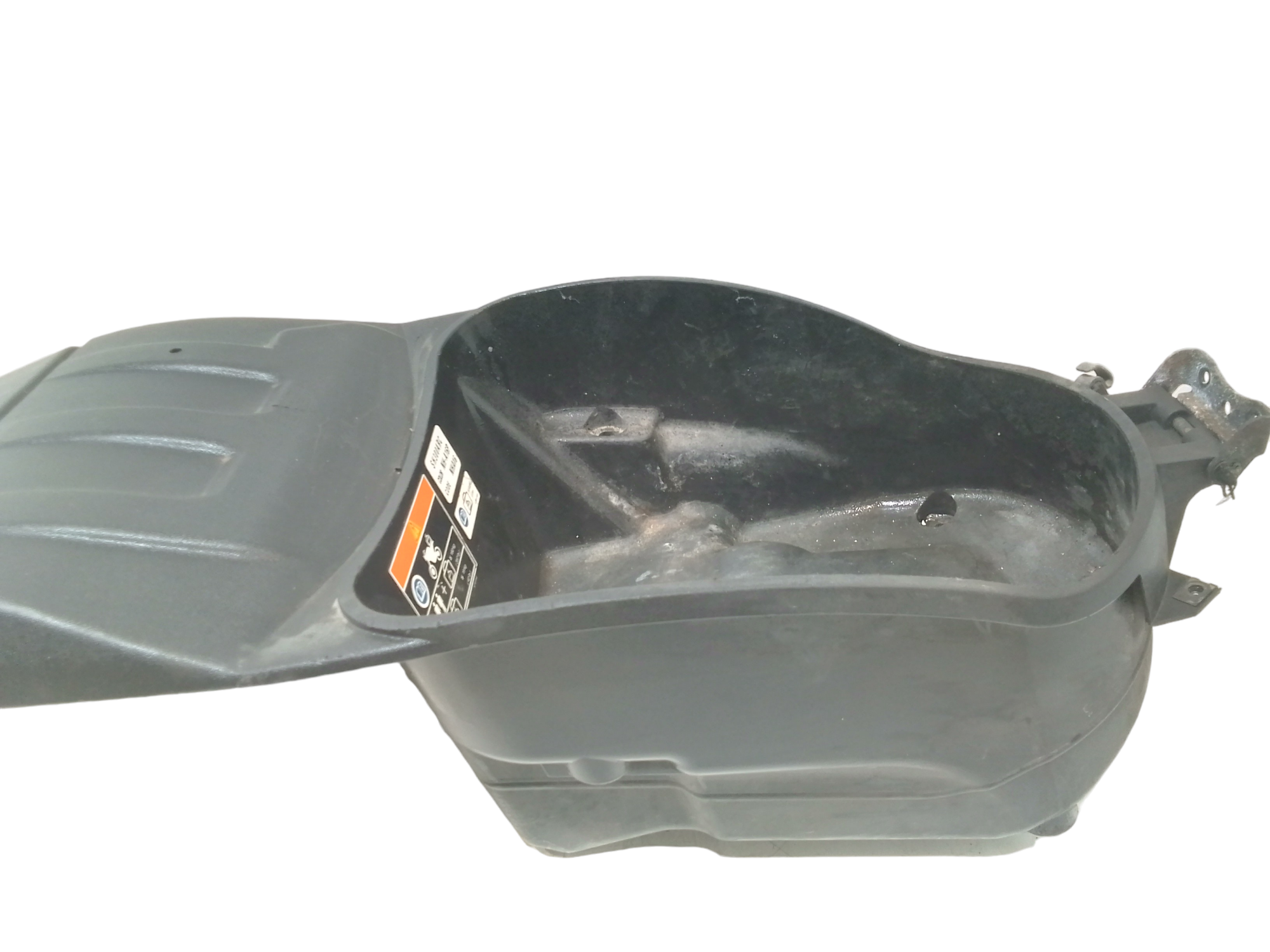 Cover sottosella per Honda Sh 300cc (2007 - In produzione)