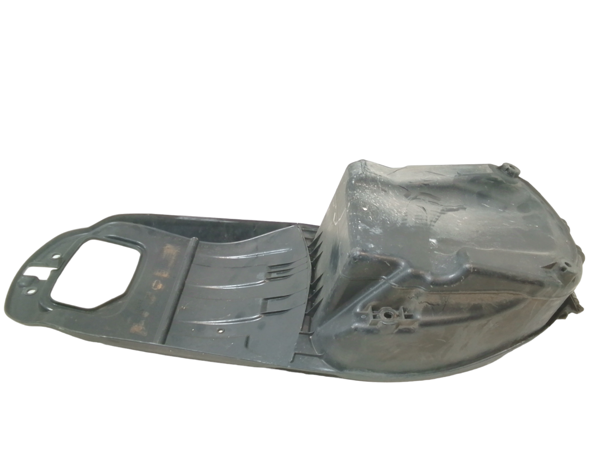 Cover sottosella per Honda Sh 300cc (2007 - In produzione)