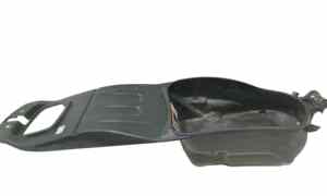 Cover sottosella per Honda Sh 300cc (2007 - In produzione)