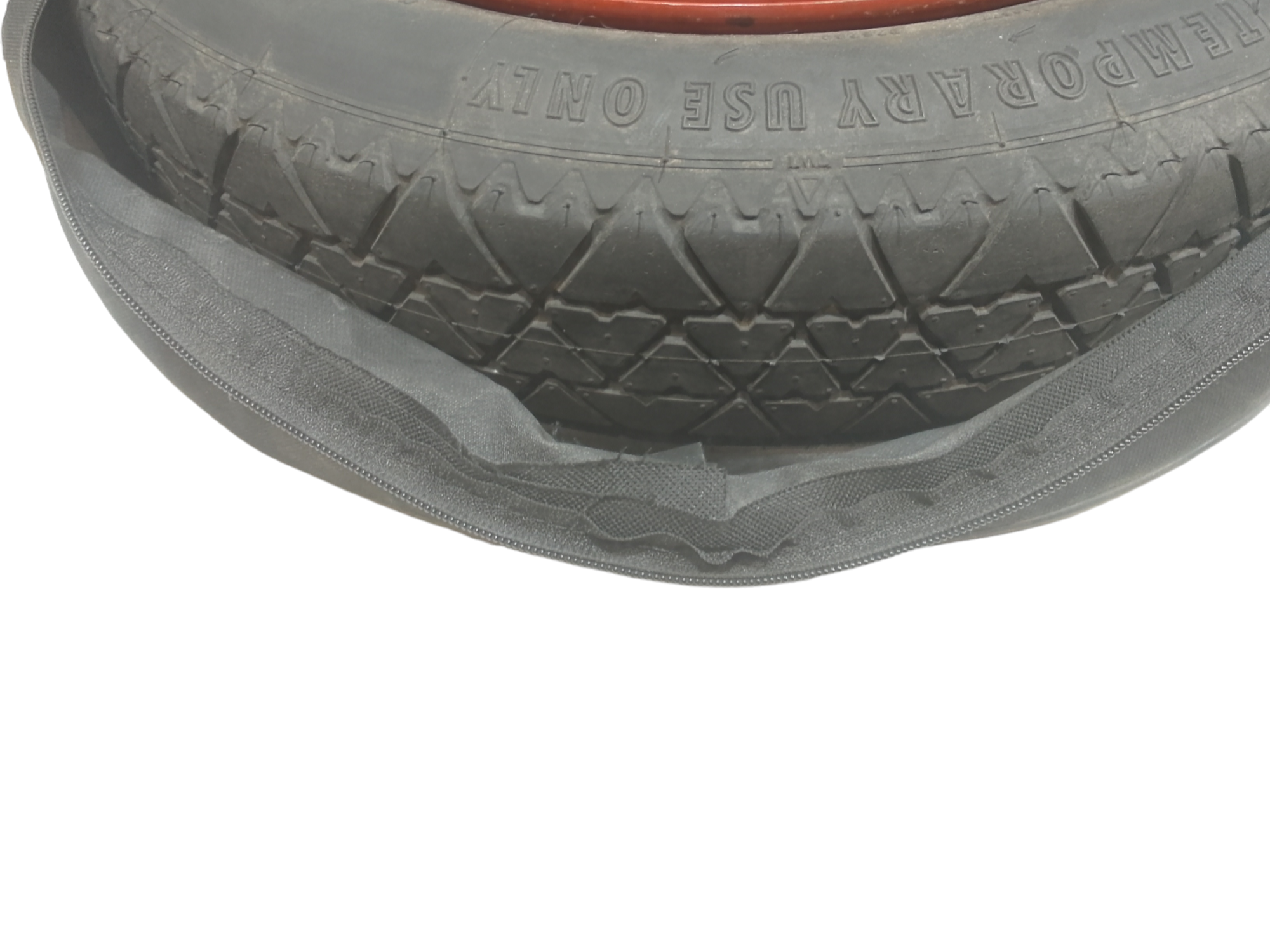 Ruotino di scorta per Alfa Romeo 146 Serie (930_) (99>00) (1999 - 2000)