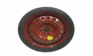 Ruotino di scorta per Alfa Romeo 146 Serie (930_) (99>00) (1999 - 2000)