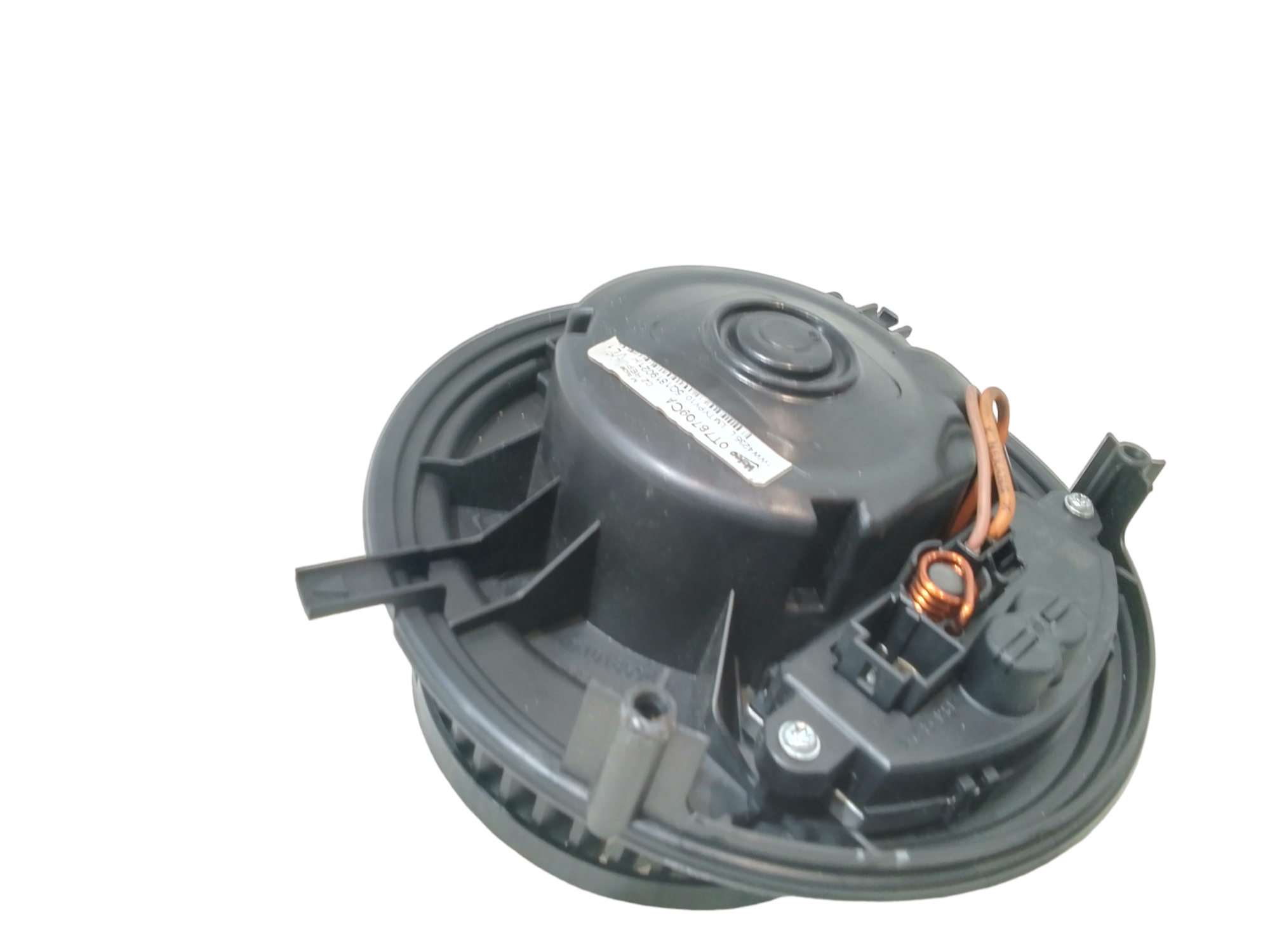 Ventola riscaldamento per Volkswagen Caddy (2020 - )