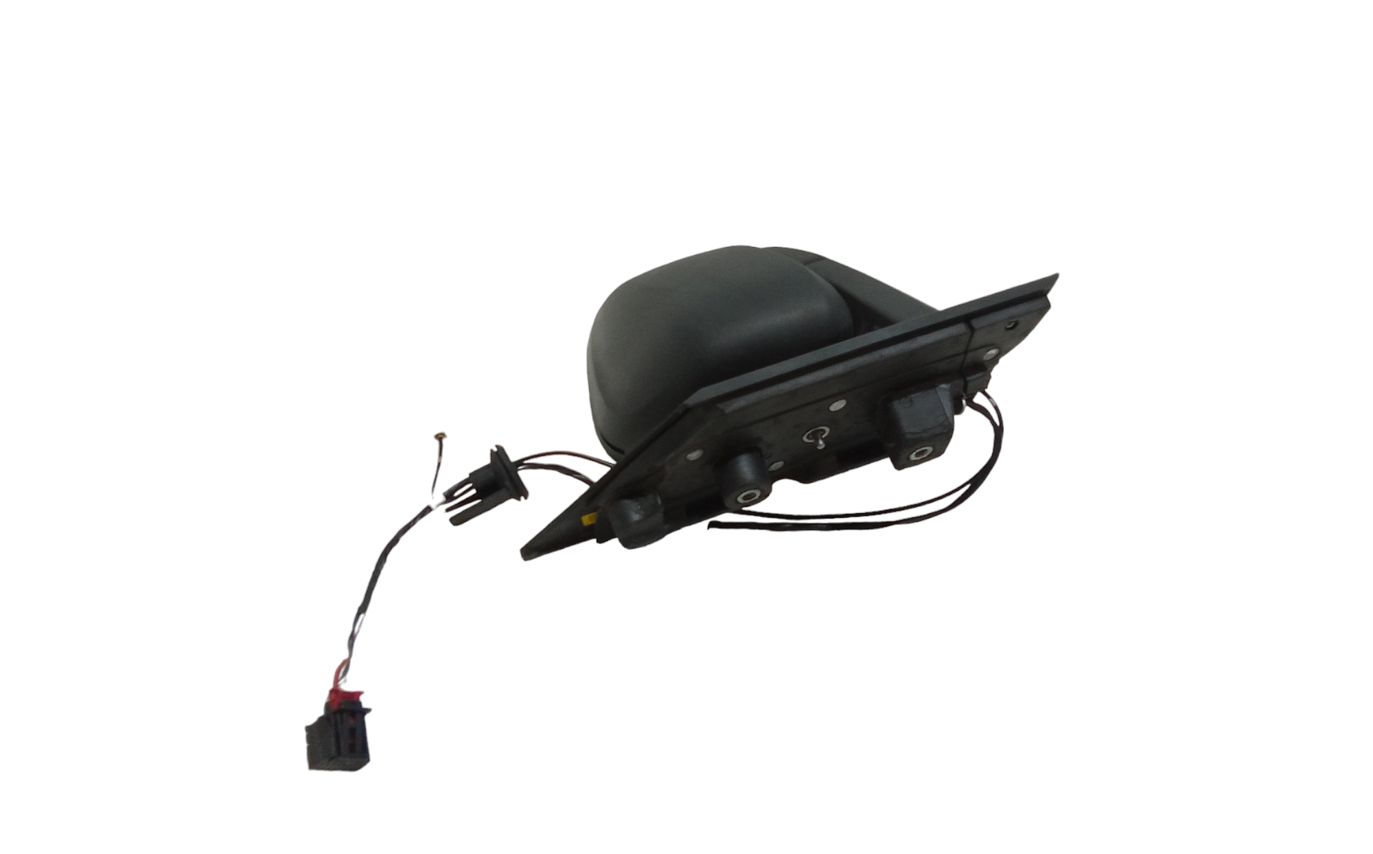 Specchietto Retrovisore Sinistro per Volkswagen Caddy (2020 - )