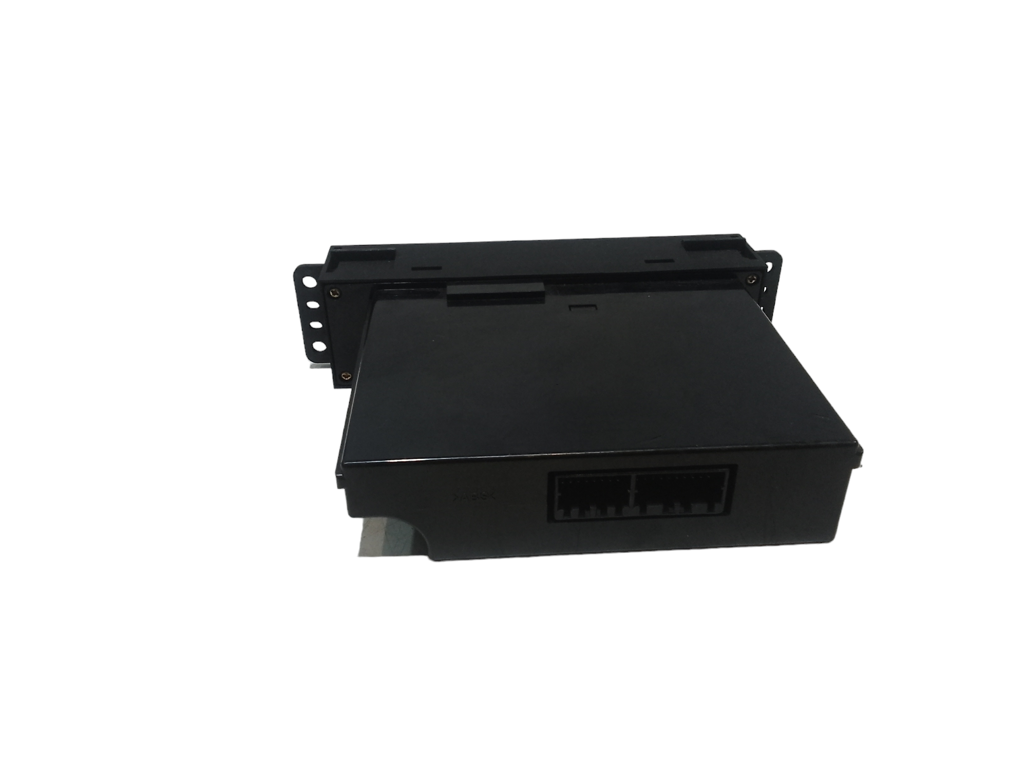 Comandi Clima per Mitsubishi Pajero 5 Serie (2003 - 2006)