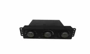 Comandi Clima per Mitsubishi Pajero 5 Serie (2003 - 2006)