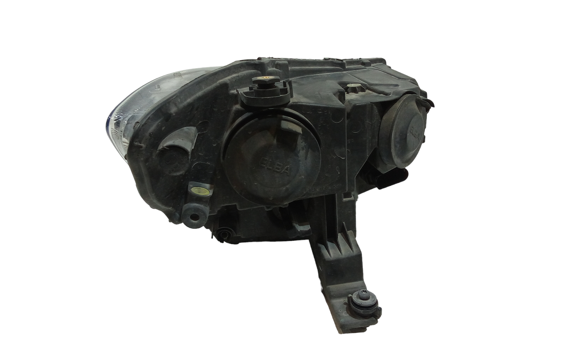 Faro anteriore Sinistro Guida per Volkswagen Caddy (2020 - )