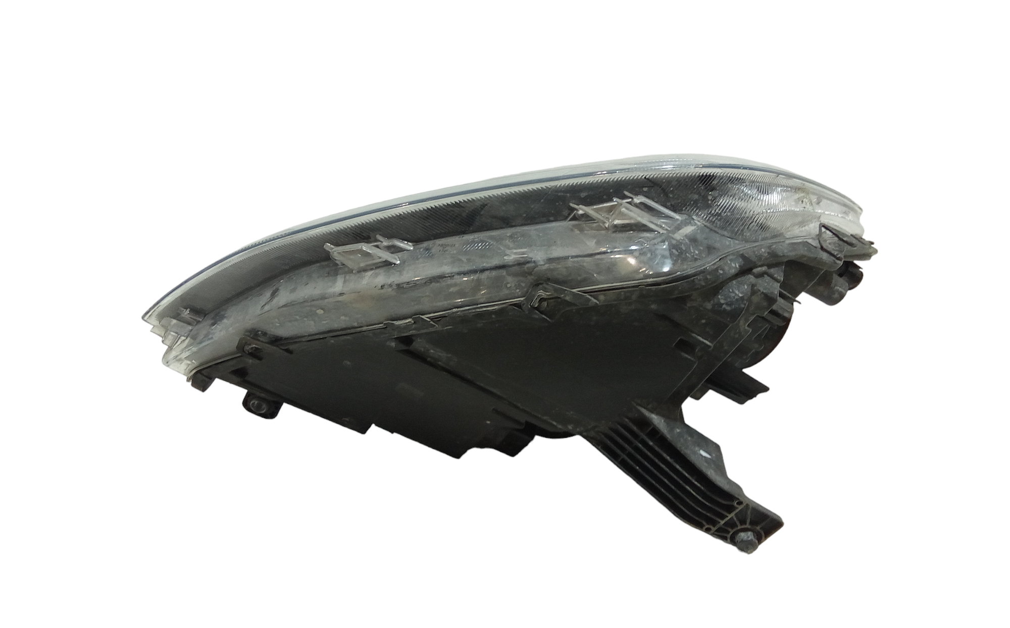 Faro anteriore Sinistro Guida per Volkswagen Caddy (2020 - )