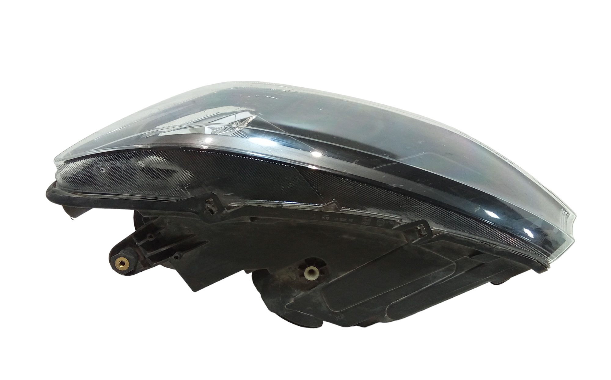 Faro anteriore Sinistro Guida per Volkswagen Caddy (2020 - )