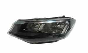 Faro anteriore Sinistro Guida per Volkswagen Caddy (2020 - )