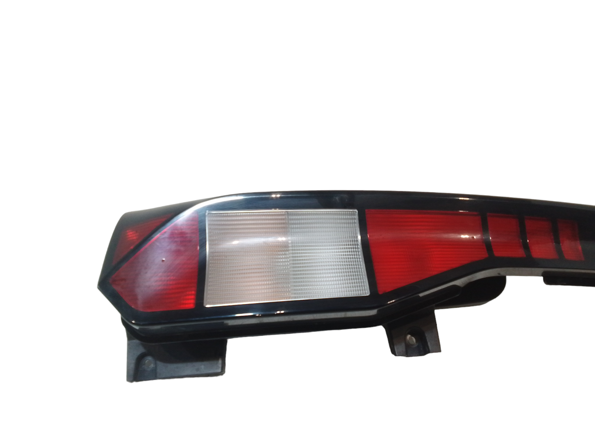 Stop fanale Posteriore sinistro lato Guida per Volkswagen Caddy (2020 - )