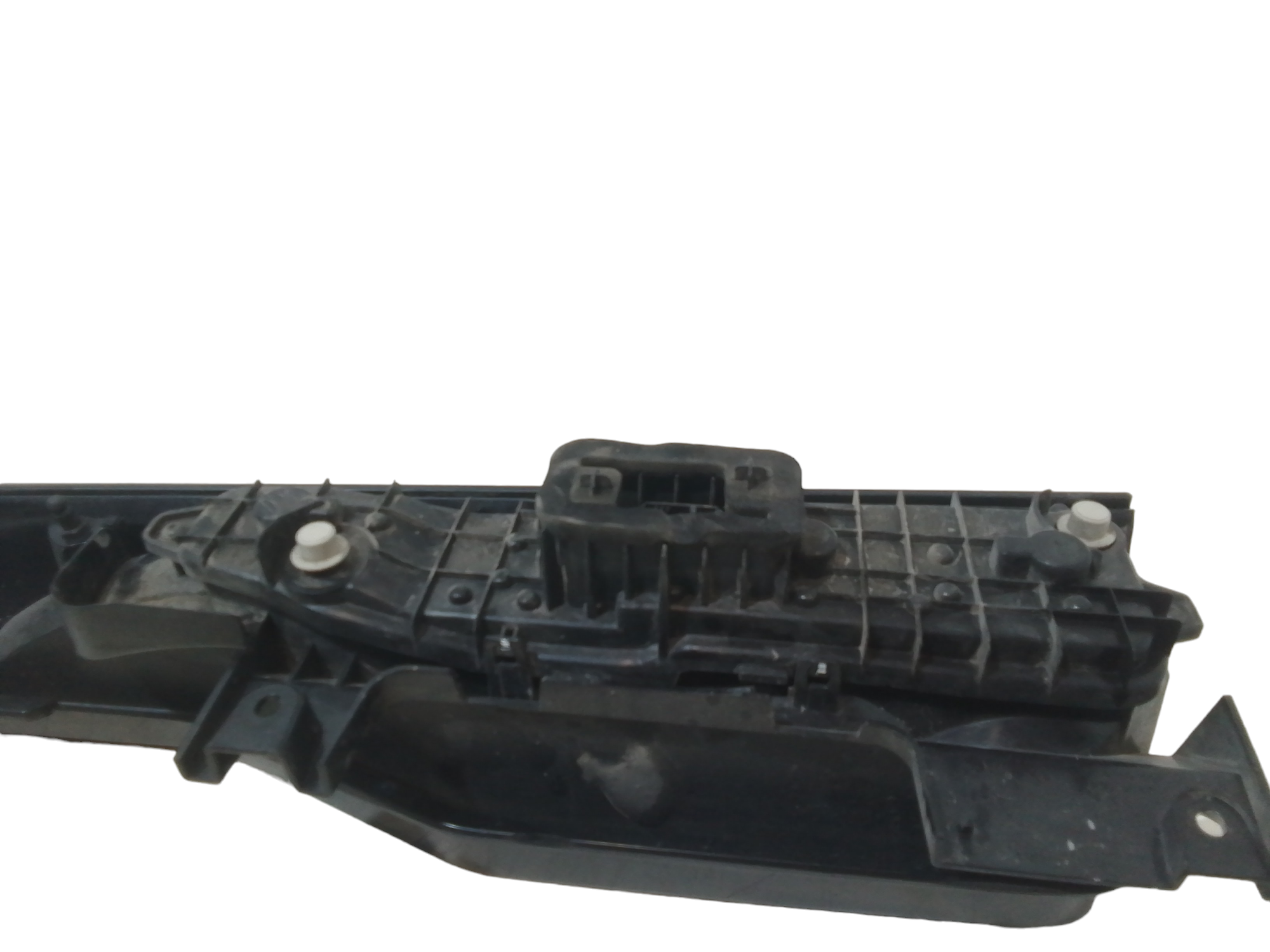 Stop fanale Posteriore sinistro lato Guida per Volkswagen Caddy (2020 - )