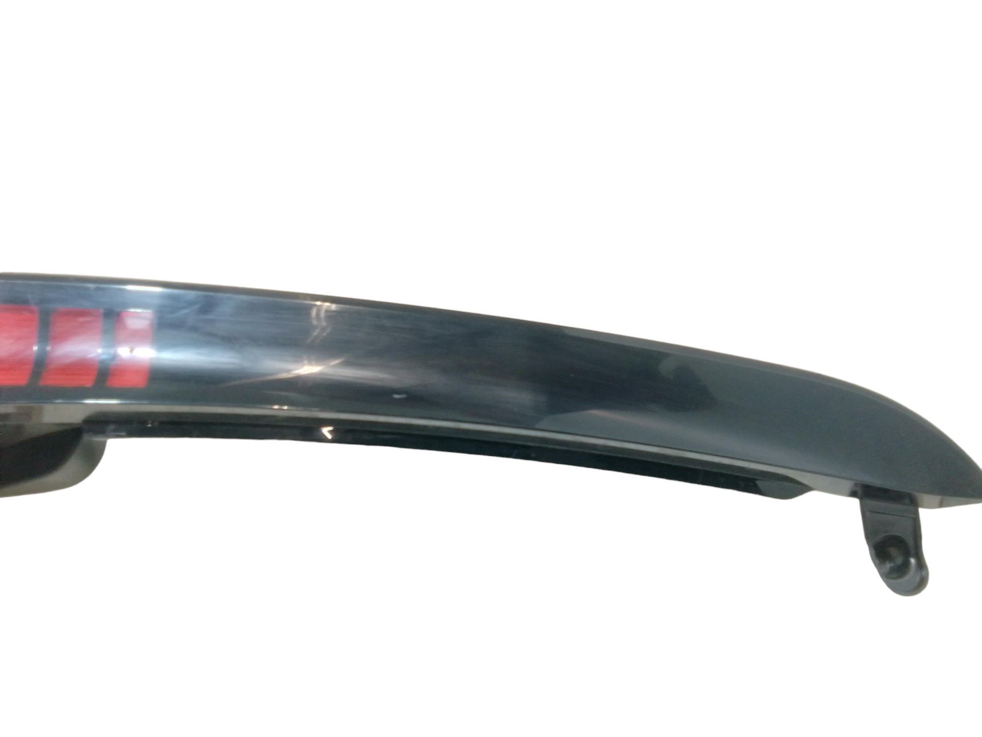 Stop fanale Posteriore sinistro lato Guida per Volkswagen Caddy (2020 - )