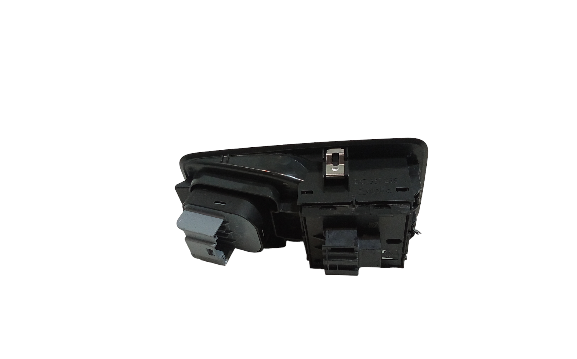 Pulsantiera anteriore sinistra Guida per Volkswagen Caddy (2020 - )