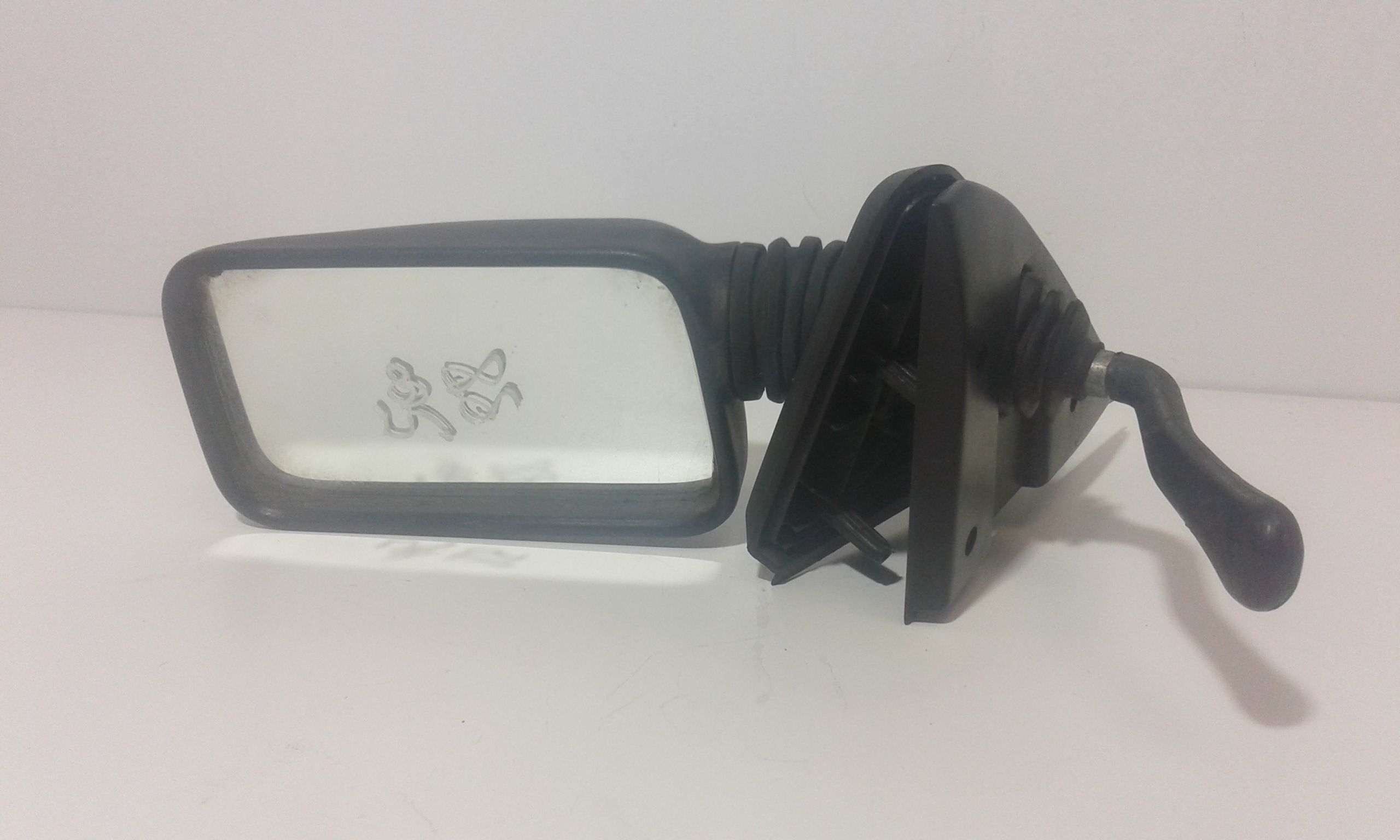 Specchietto Retrovisore Sinistro FIAT Cinquecento 1 Serie