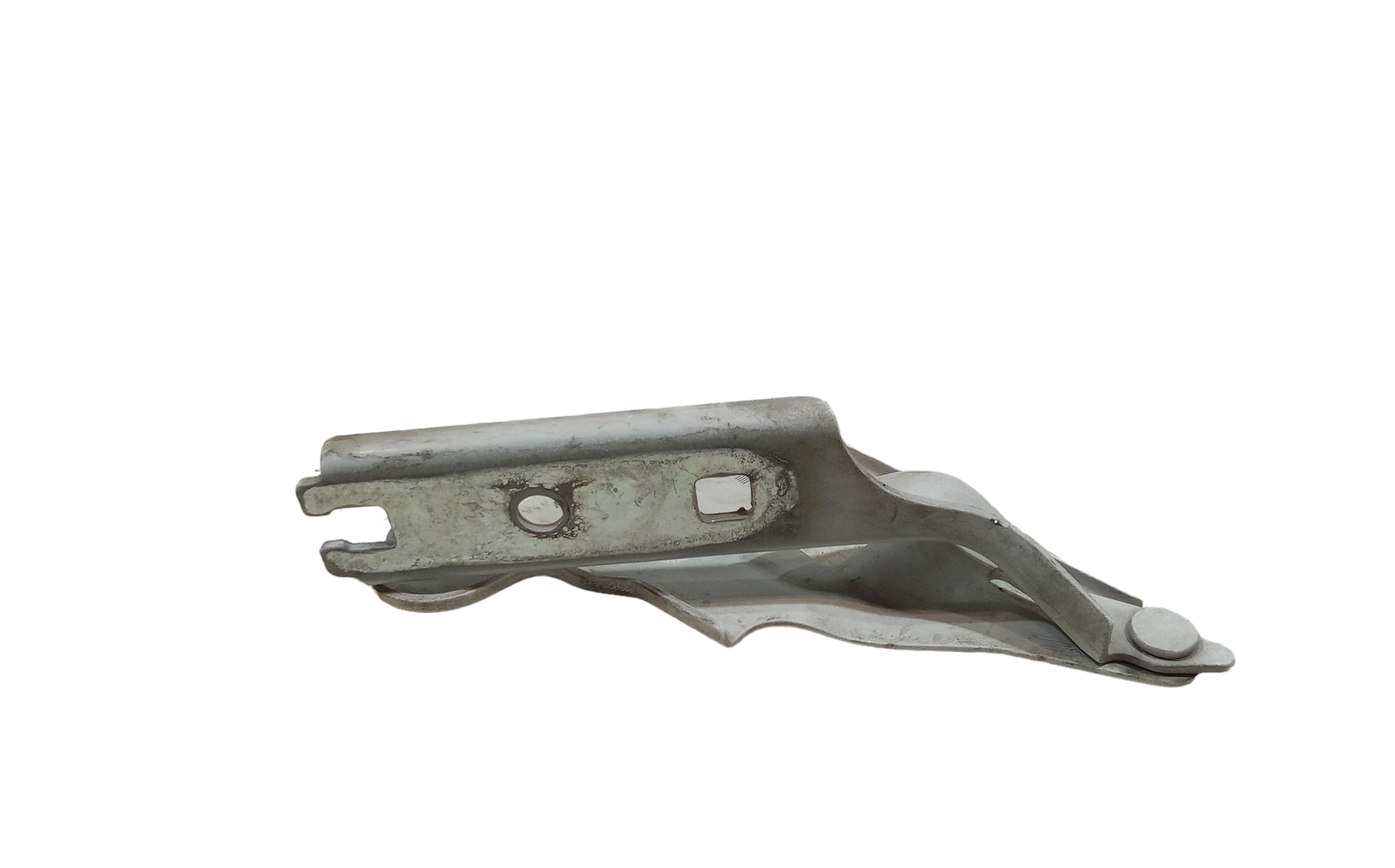 Cerniera cofano anteriore SX per Volkswagen Caddy (2020 - )