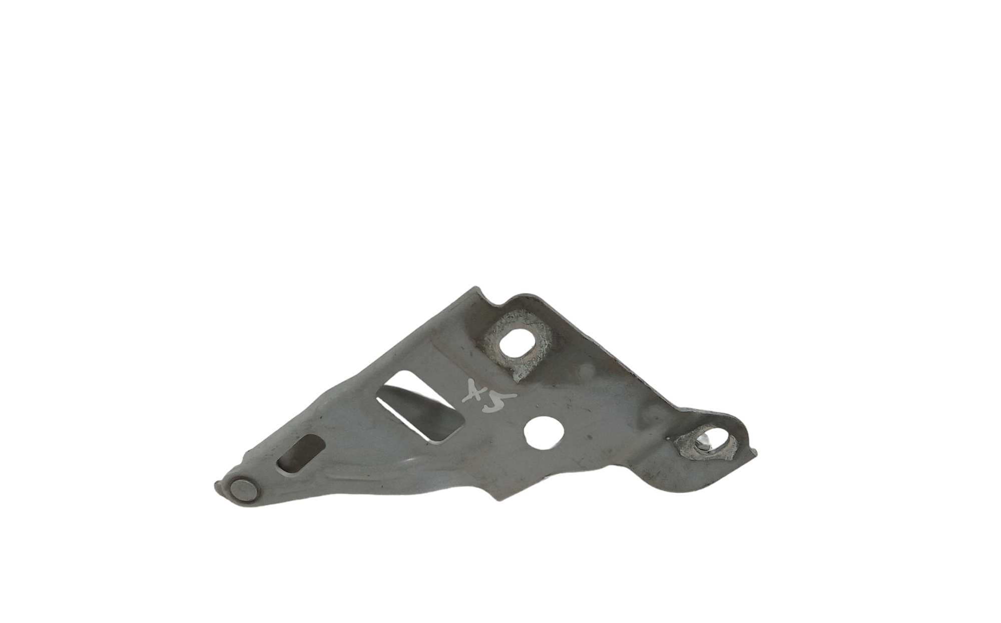 Cerniera cofano anteriore SX per Volkswagen Caddy (2020 - )