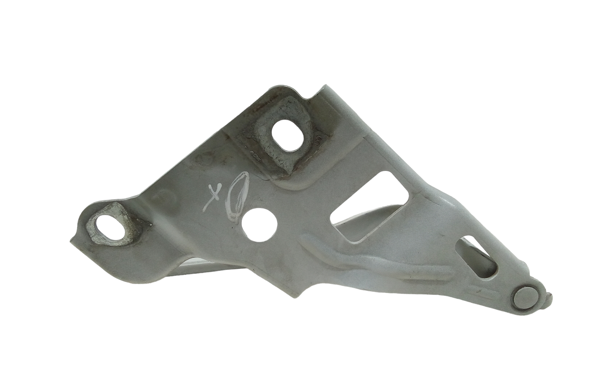 Cerniera cofano anteriore DX per Volkswagen Caddy (2020 - )