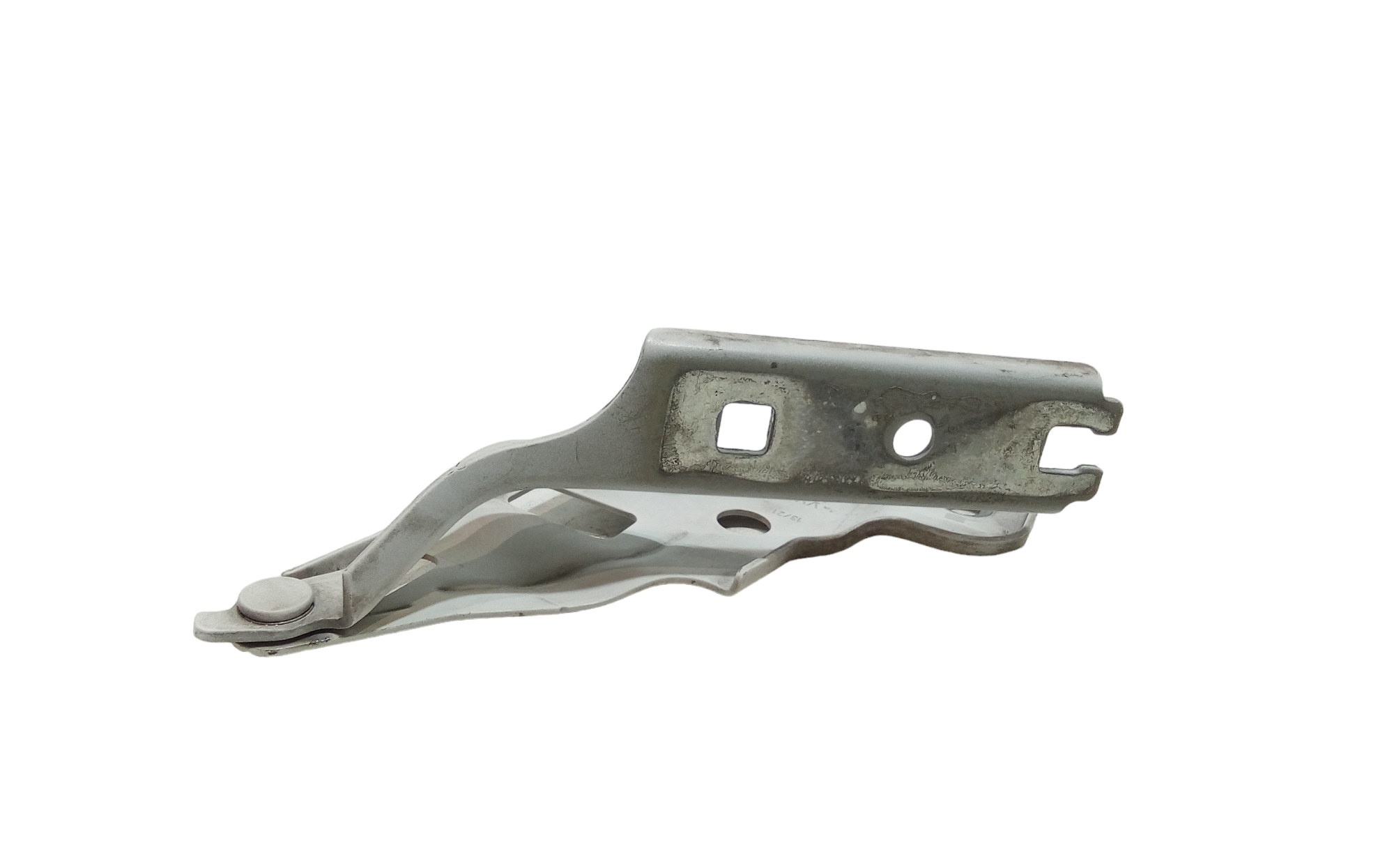 Cerniera cofano anteriore DX per Volkswagen Caddy (2020 - )