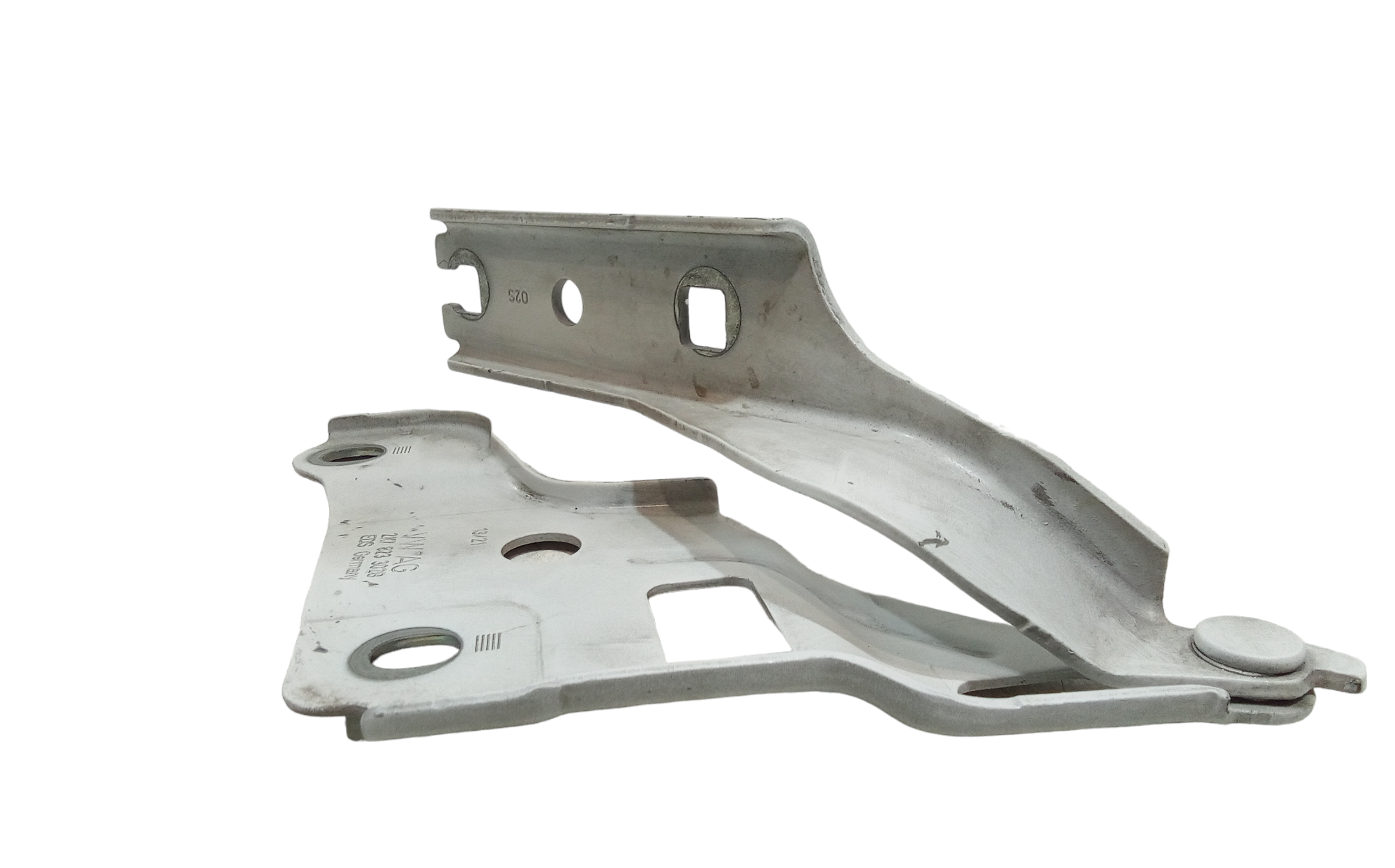 Cerniera cofano anteriore DX per Volkswagen Caddy (2020 - )