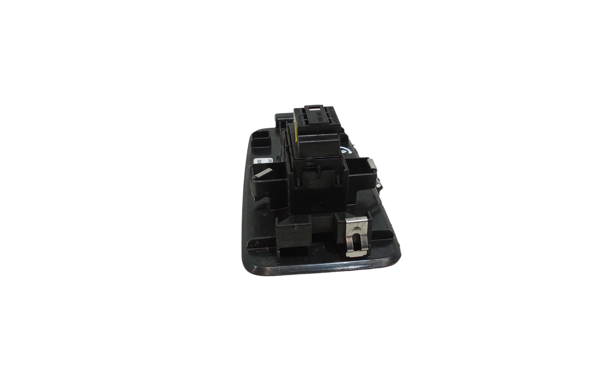 Pulsantiera Anteriore Destra Passeggero per Volkswagen Caddy (2020 - )