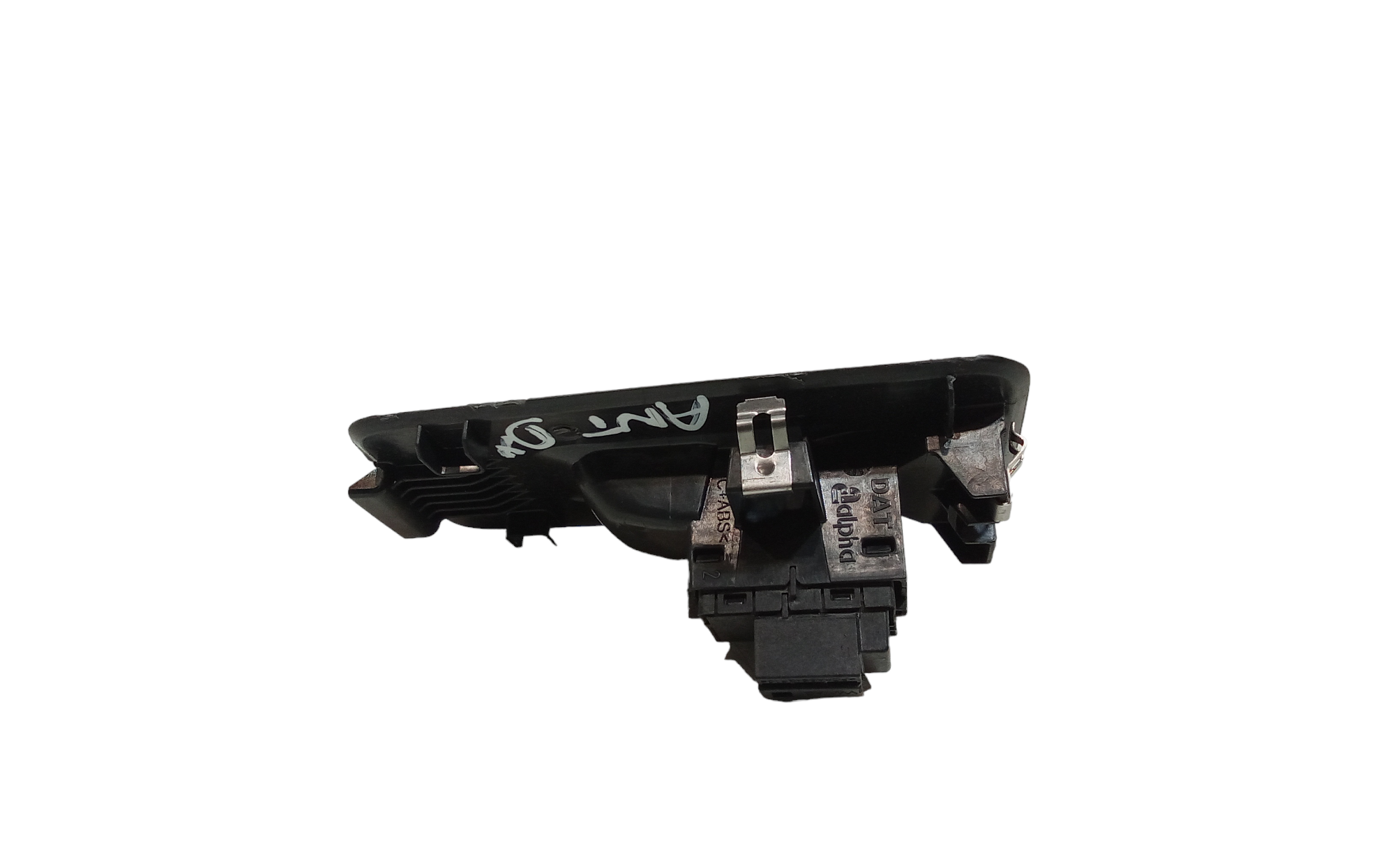 Pulsantiera Anteriore Destra Passeggero per Volkswagen Caddy (2020 - )