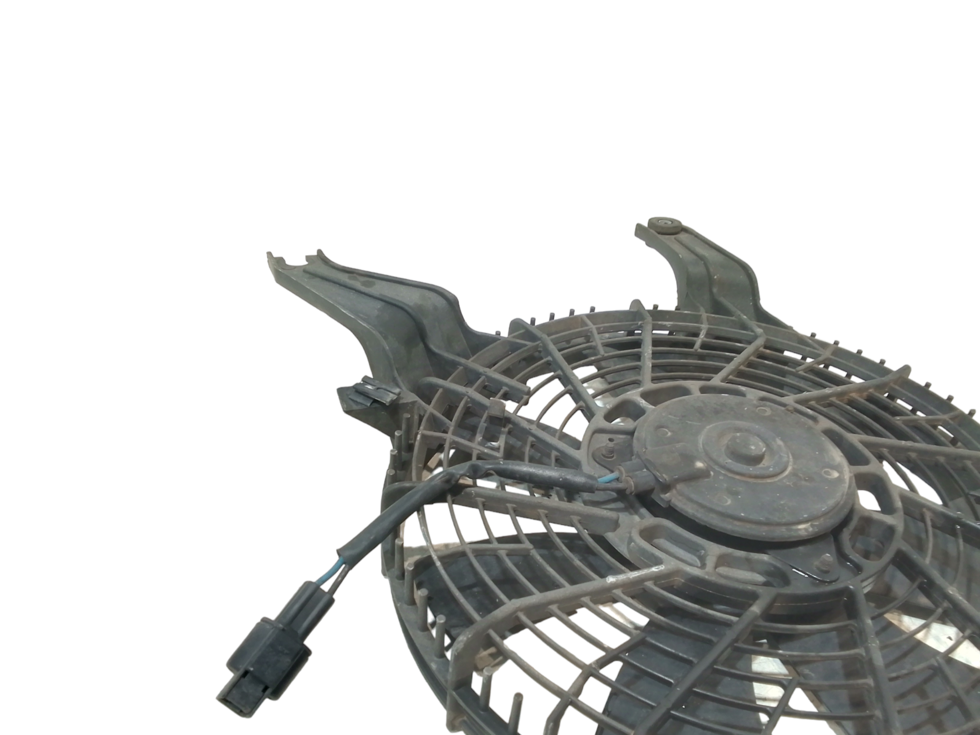 Elettroventola per Volkswagen Caddy (2020 - )