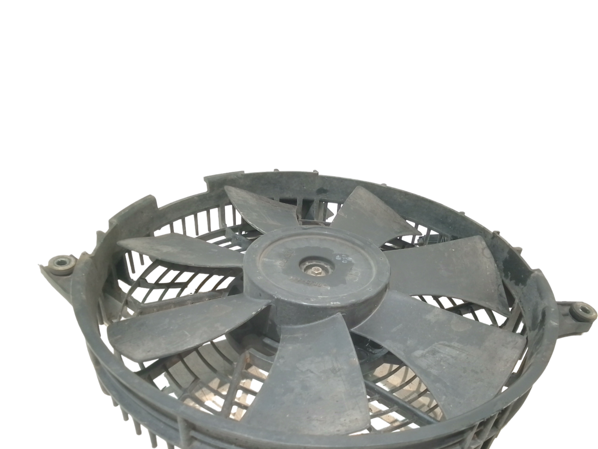 Elettroventola per Volkswagen Caddy (2020 - )