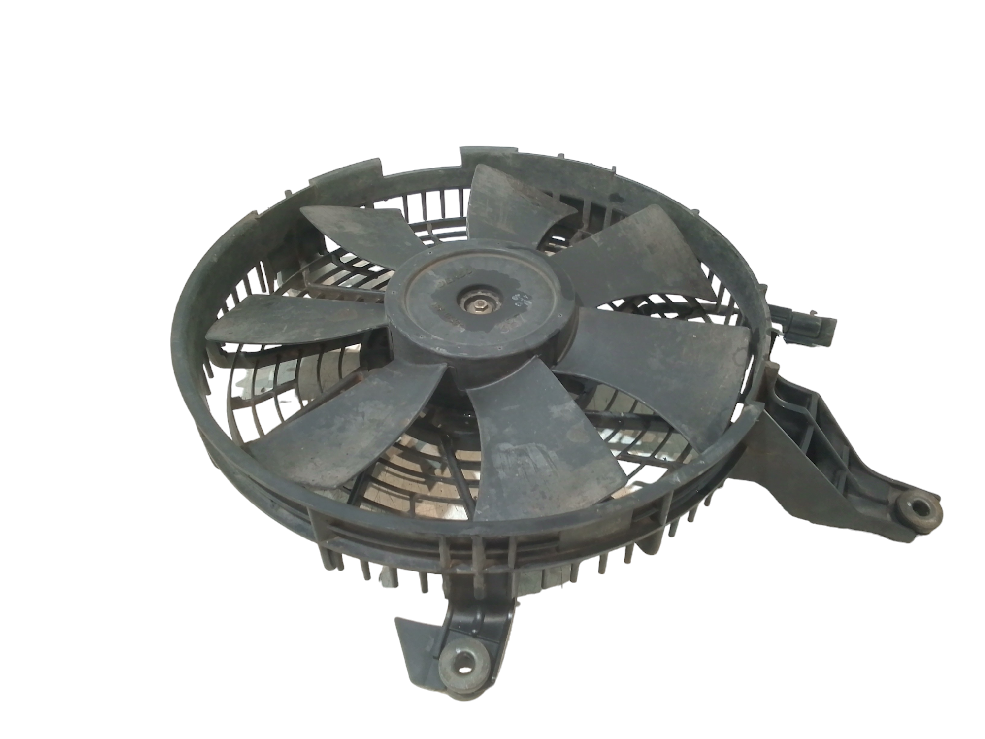 Elettroventola per Volkswagen Caddy (2020 - )