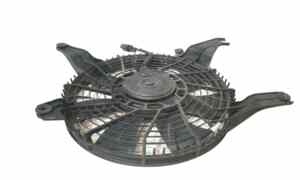 Elettroventola per Volkswagen Caddy (2020 - )