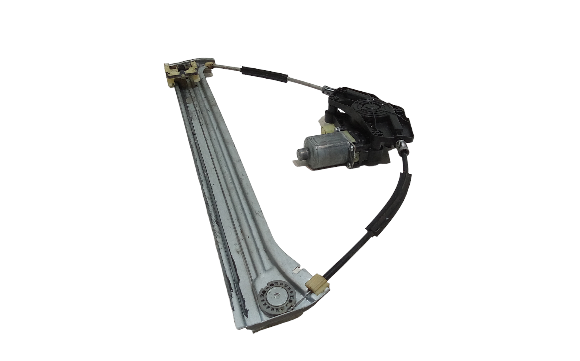 Cremagliera anteriore sinistra Guida per Volkswagen Caddy (2020 - )