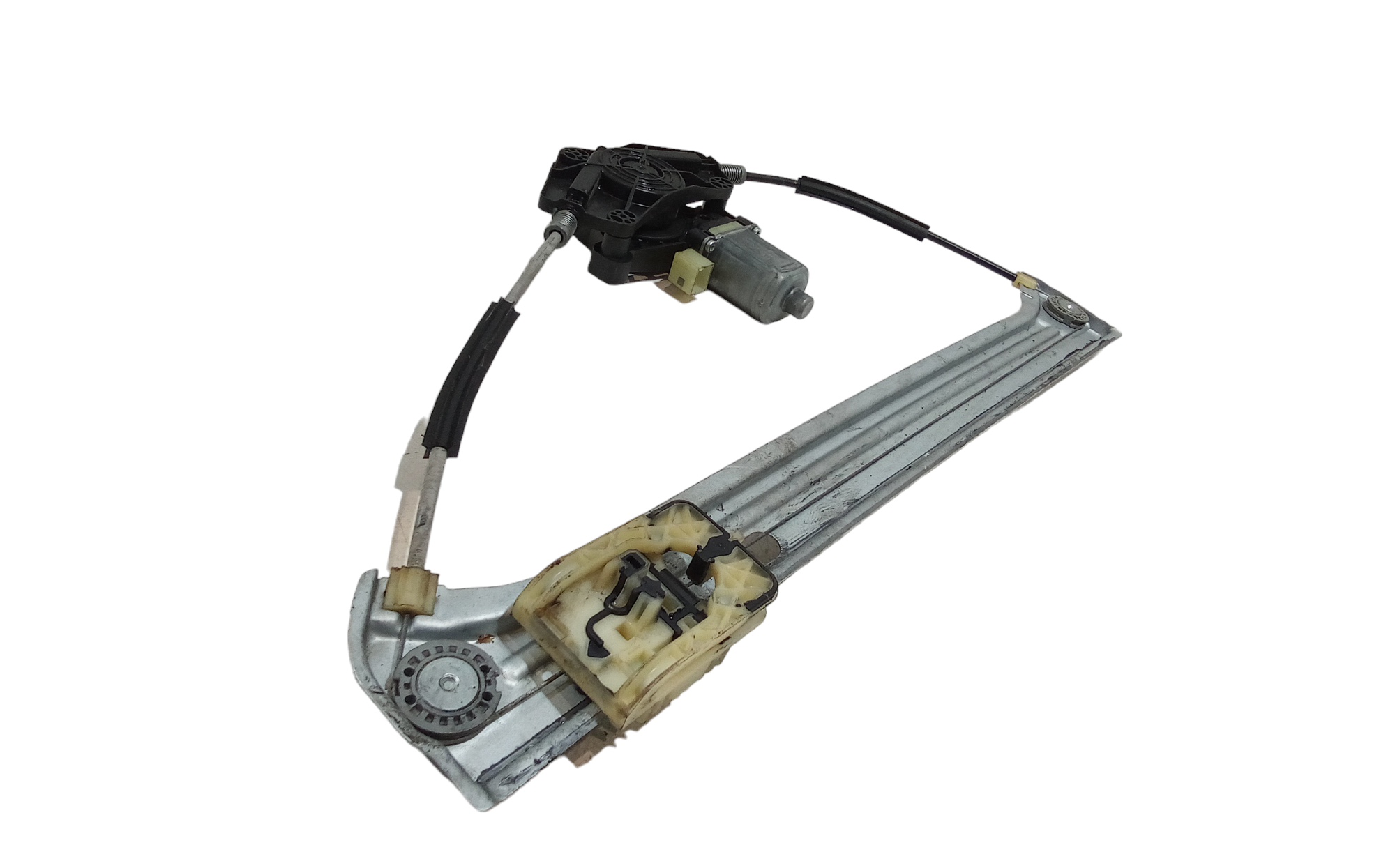 Cremagliera anteriore sinistra Guida per Volkswagen Caddy (2020 - )