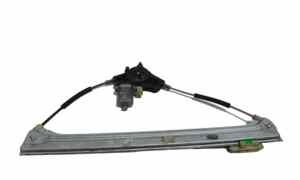 Cremagliera anteriore sinistra Guida per Volkswagen Caddy (2020 - )