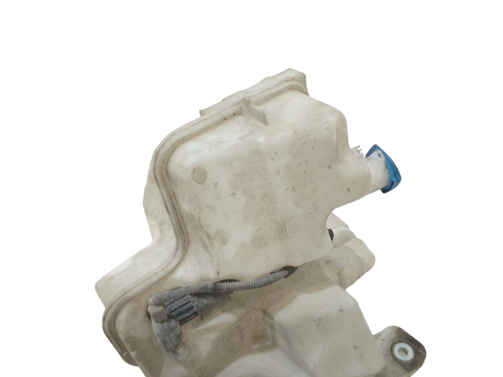 Vaschetta Tergi ant per Volkswagen Caddy (2020 - )