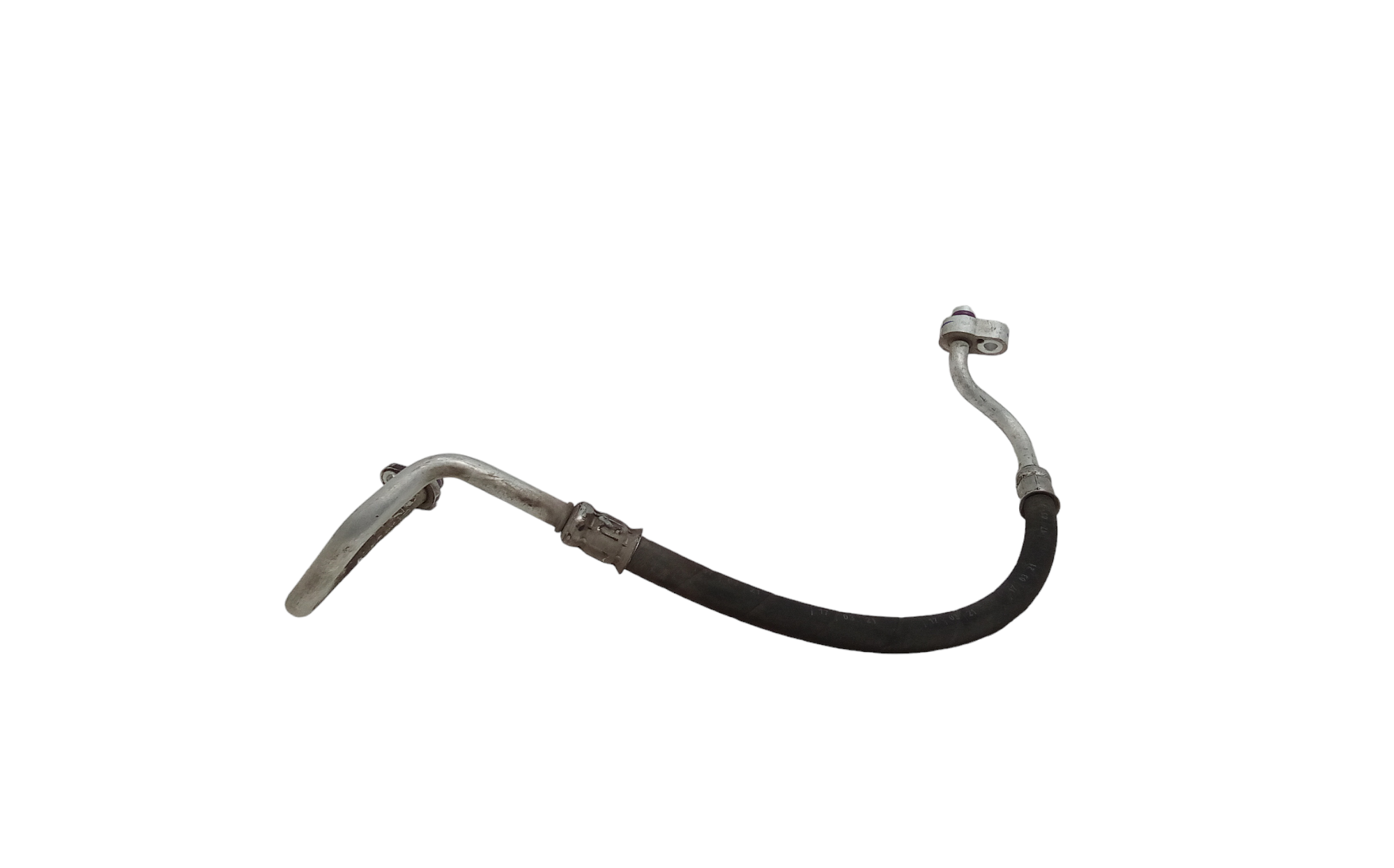 Tubo Aria condizionata per Volkswagen Caddy (2020 - )