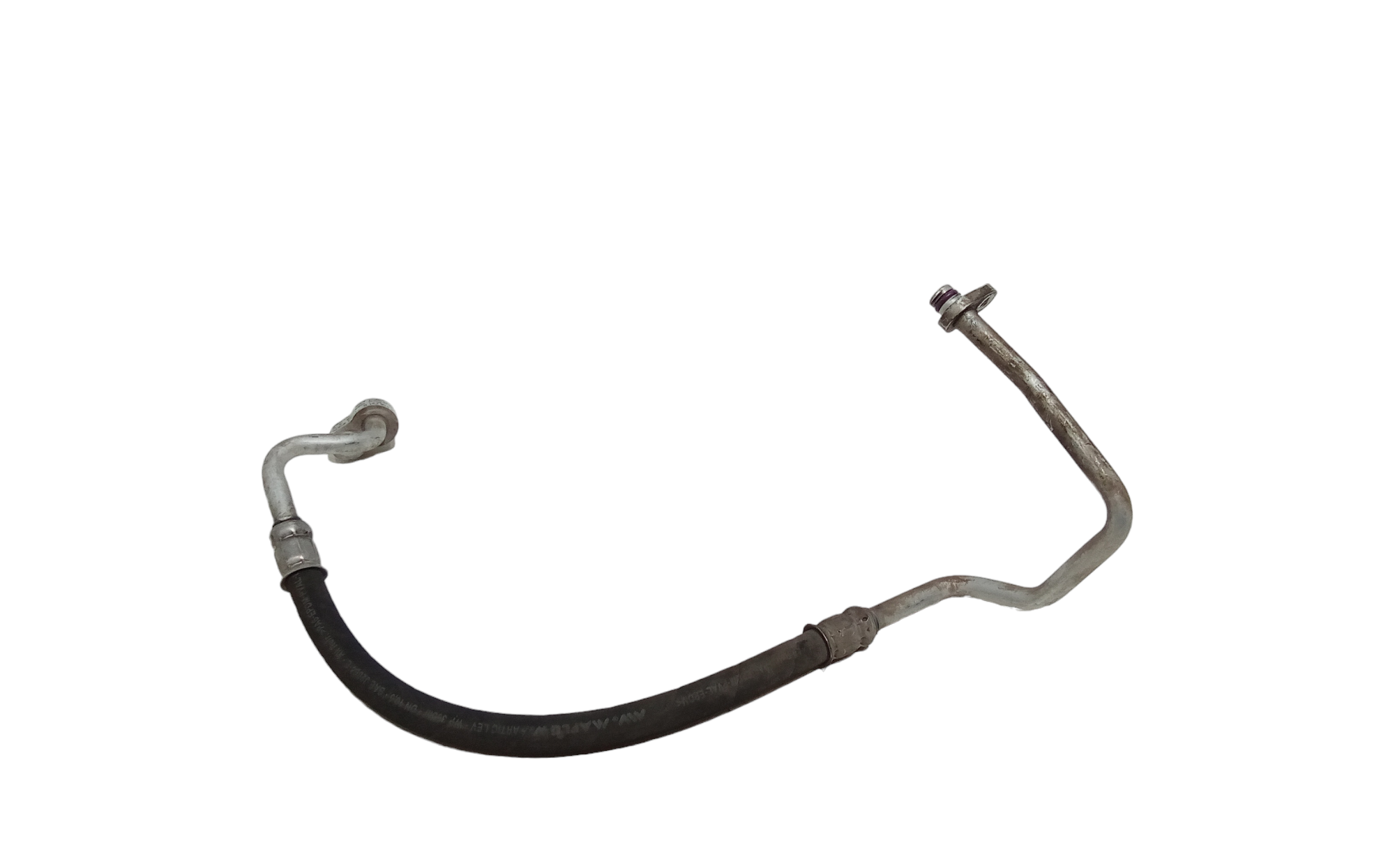 Tubo Aria condizionata per Volkswagen Caddy (2020 - )